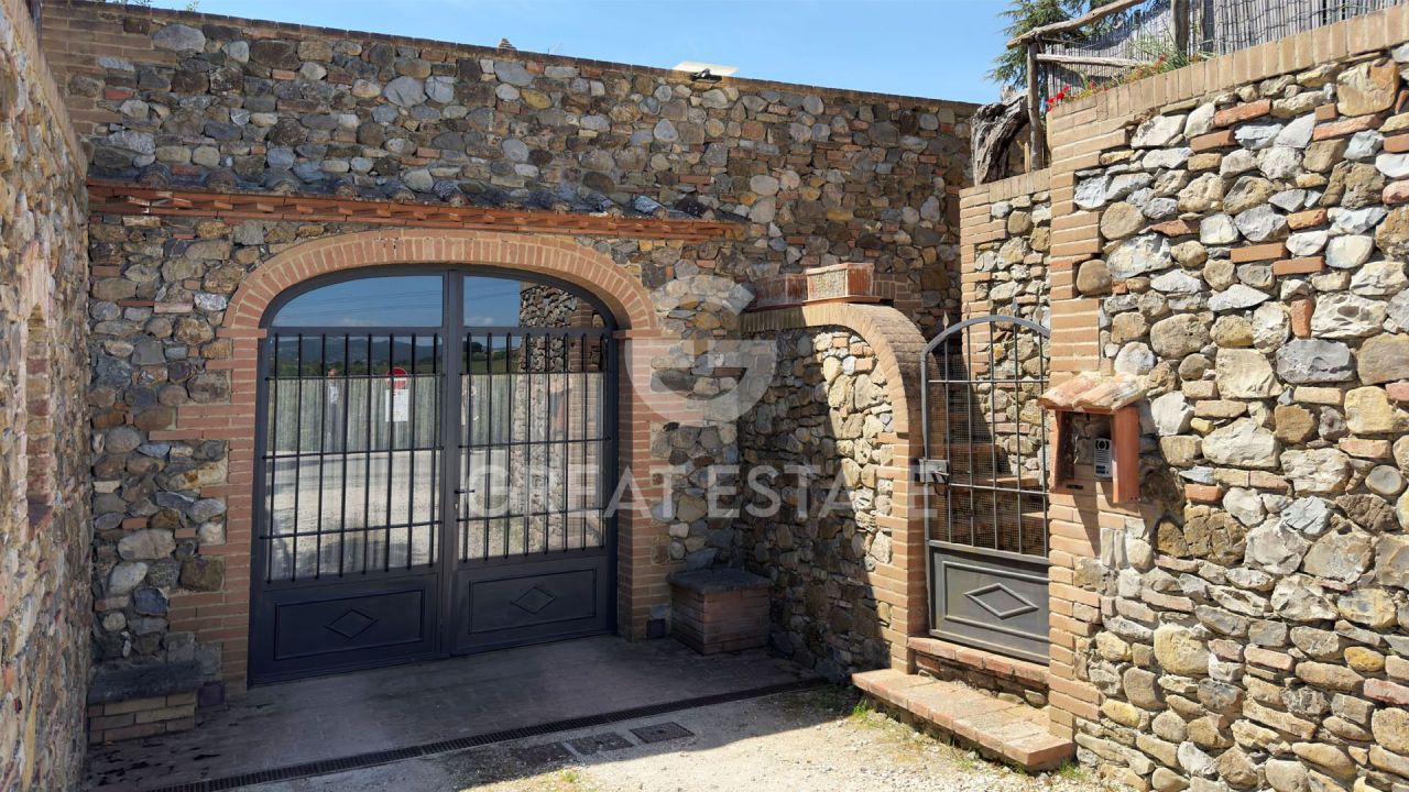 Дом в Кастельнуово, Италия, 380.6 м² - фото 7