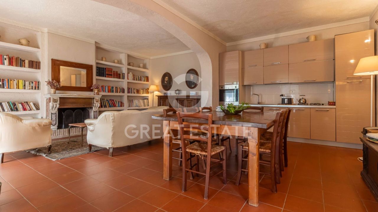 Дом в Витербо, Италия, 204.5 м² - фото 8