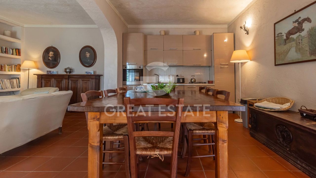 Дом в Витербо, Италия, 204.5 м² - фото 9