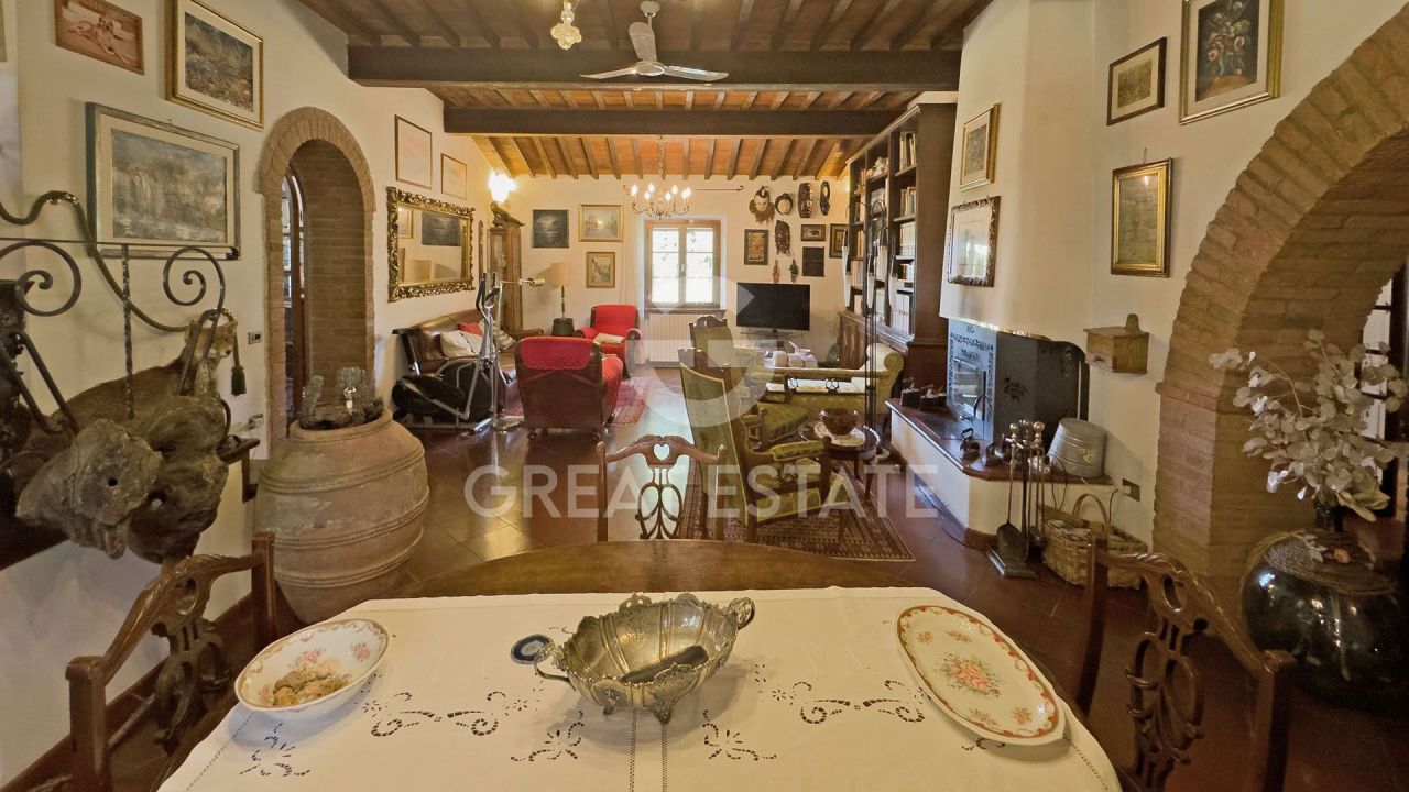 Дом в Кастельнуово, Италия, 380.6 м² - фото 9
