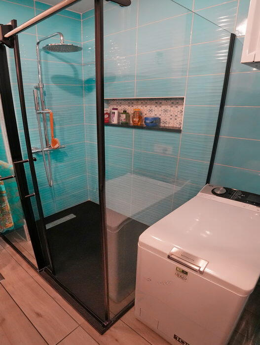 Квартира в Копере, Словения, 55 м² - фото 10