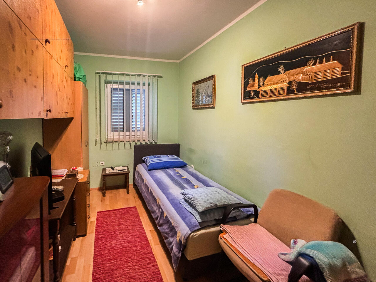 Квартира в Копере, Словения, 60 м² - фото 10