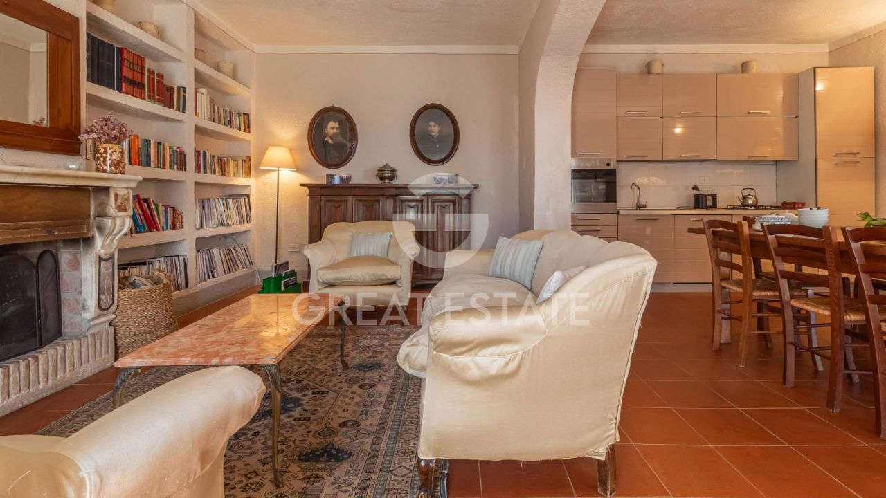 Дом в Витербо, Италия, 204.5 м² - фото 12
