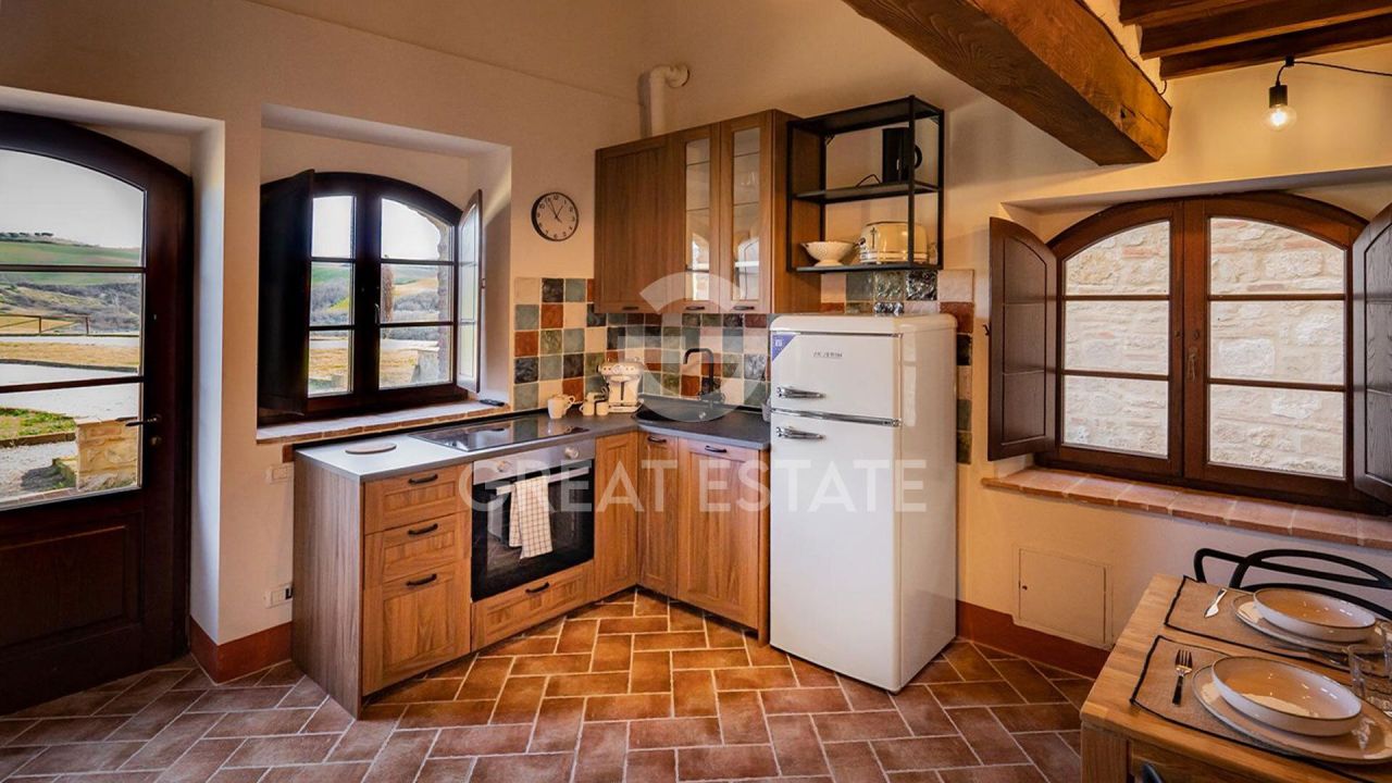 Апартаменты в Ашано, Италия, 88 м² - фото 13