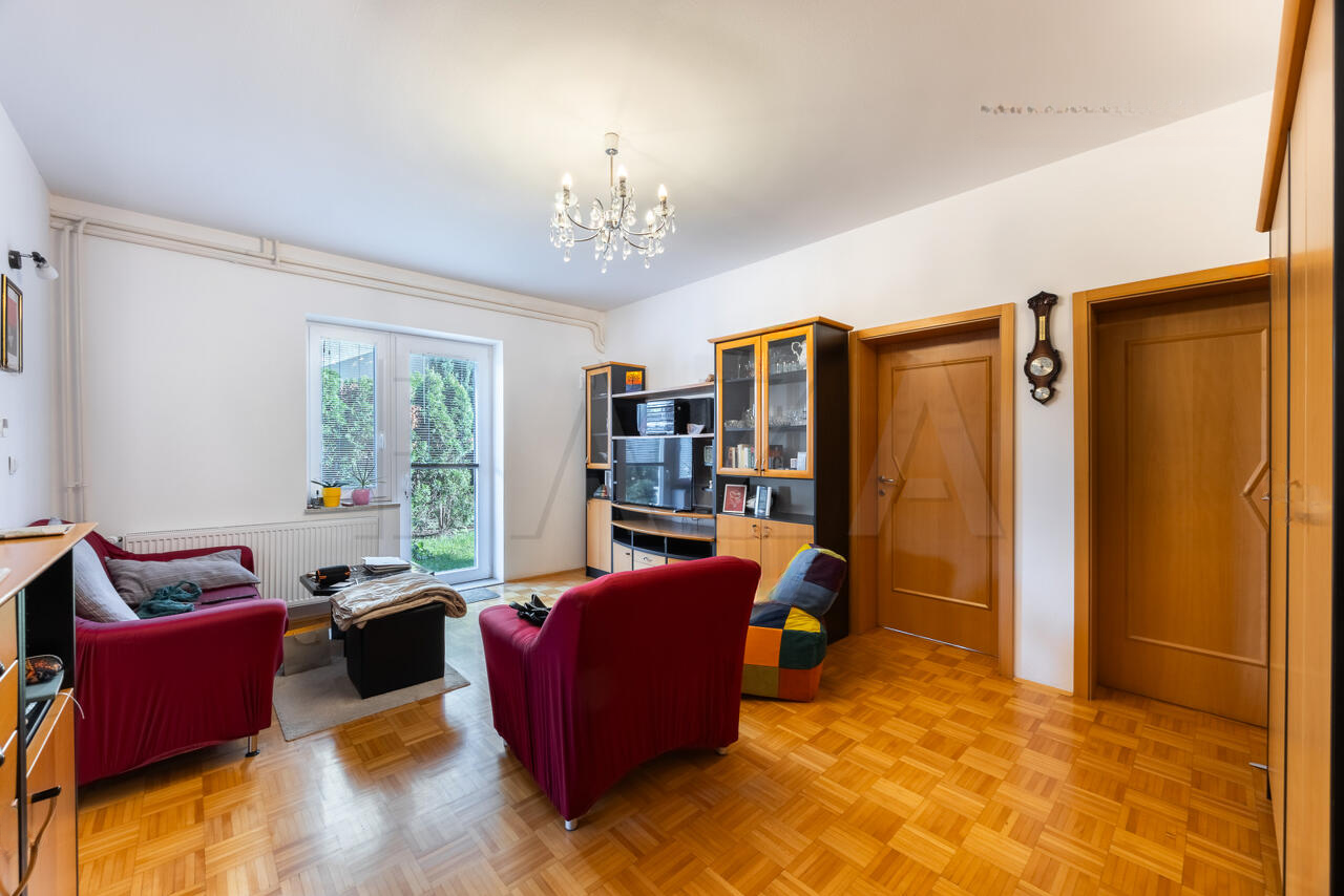 Дом в Любляне, Словения, 240 м² - фото 10