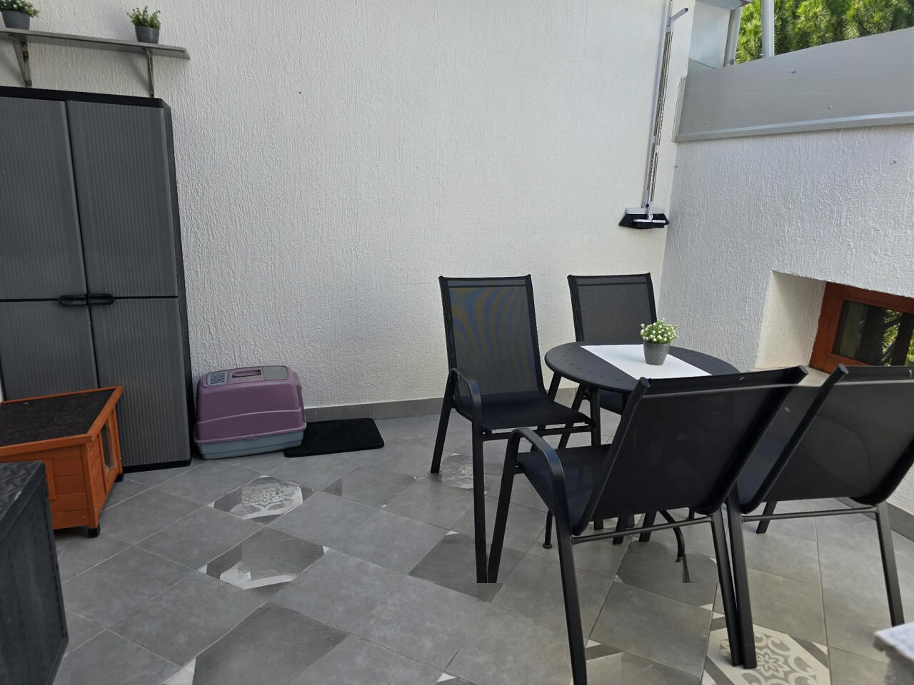 Квартира в Анкаране, Словения, 71 м² - фото 10