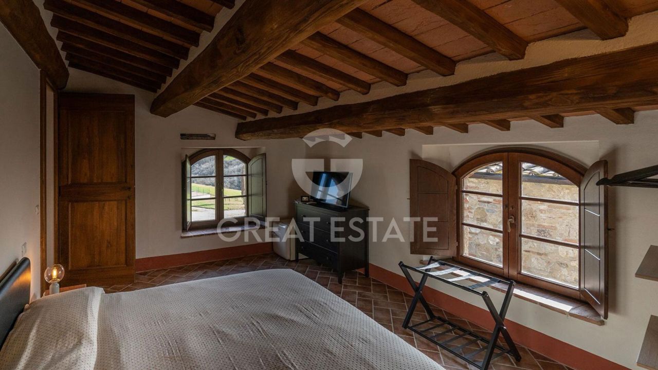 Апартаменты в Ашано, Италия, 88 м² - фото 18