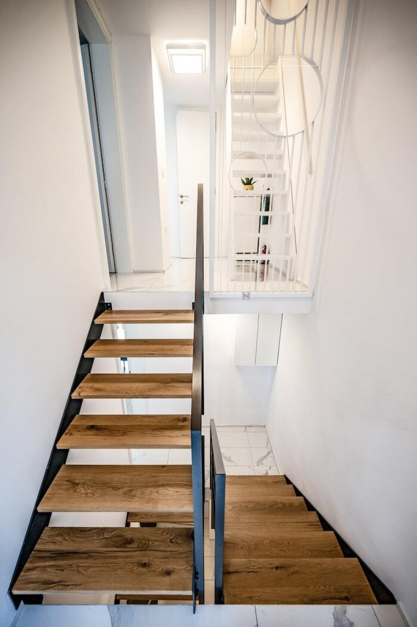 Дом в Любляне, Словения, 150 м² - фото 10