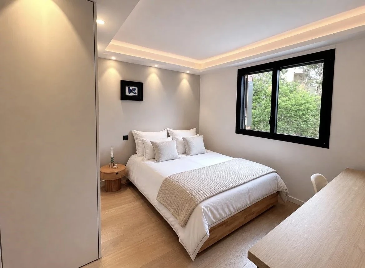 Квартира в Каннах, Франция, 82 м² - фото 10