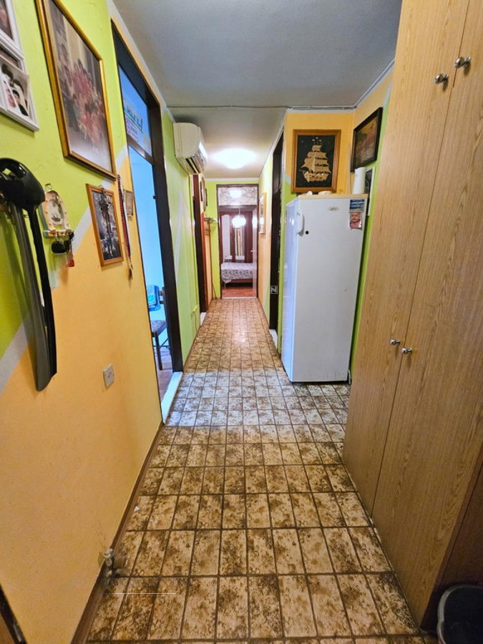 Квартира в Изоле, Словения, 75 м² - фото 10