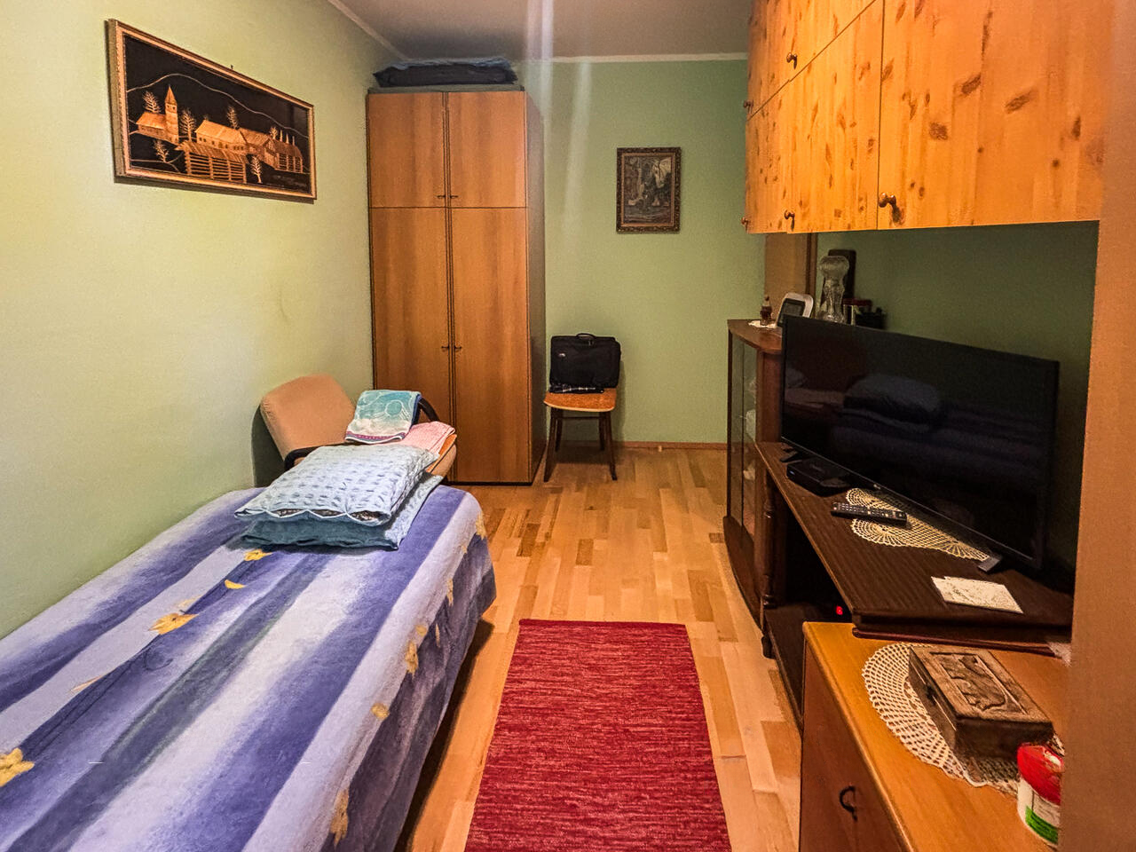 Квартира в Копере, Словения, 60 м² - фото 11