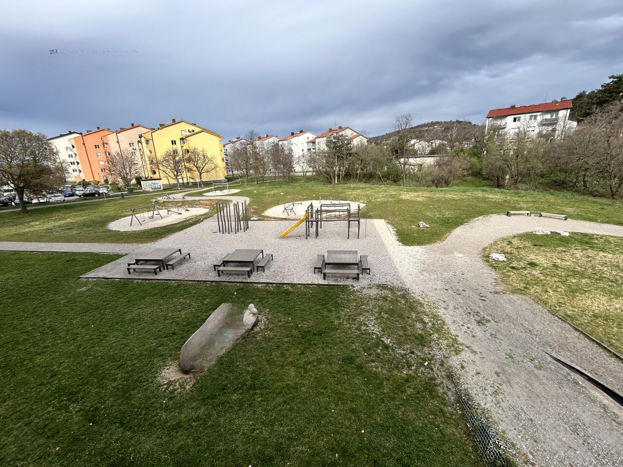 Квартира в Сежане, Словения, 87 м² - фото 11