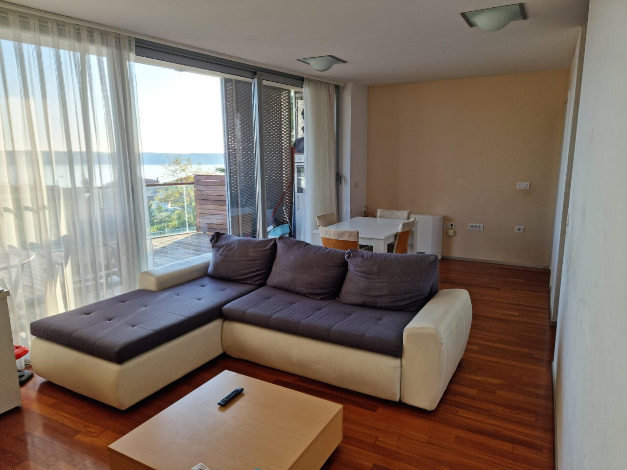 Квартира в Портороже, Словения, 112 м² - фото 11
