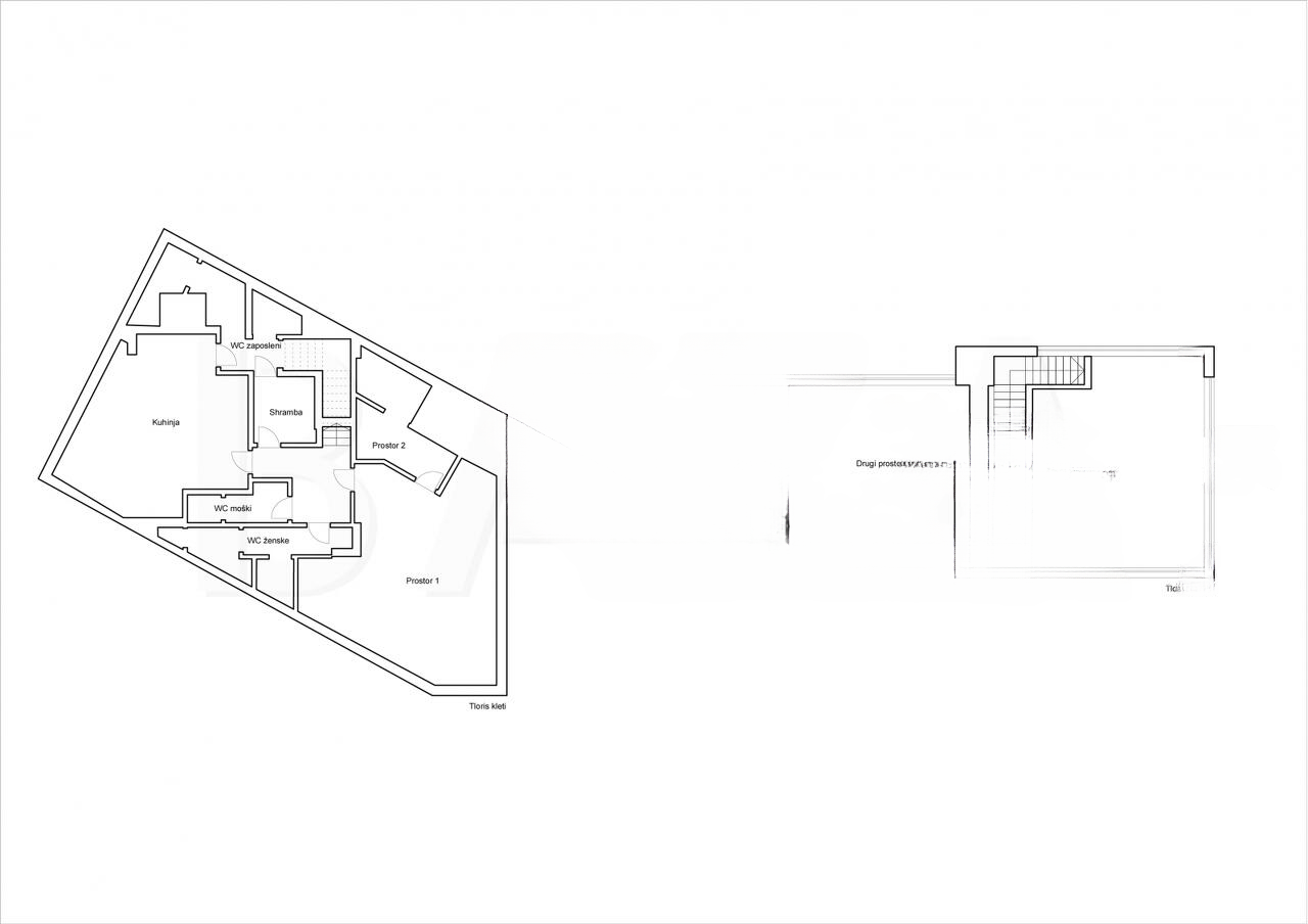 Офис в Любляне, Словения, 247 м² - фото 11