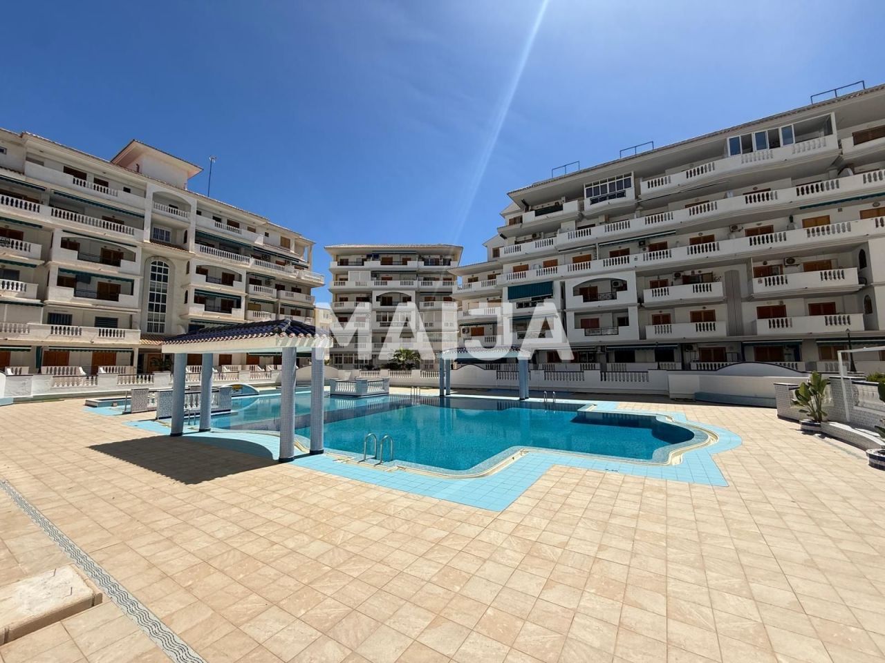 Апартаменты в Торревьехе, Испания, 47 м² - фото 2