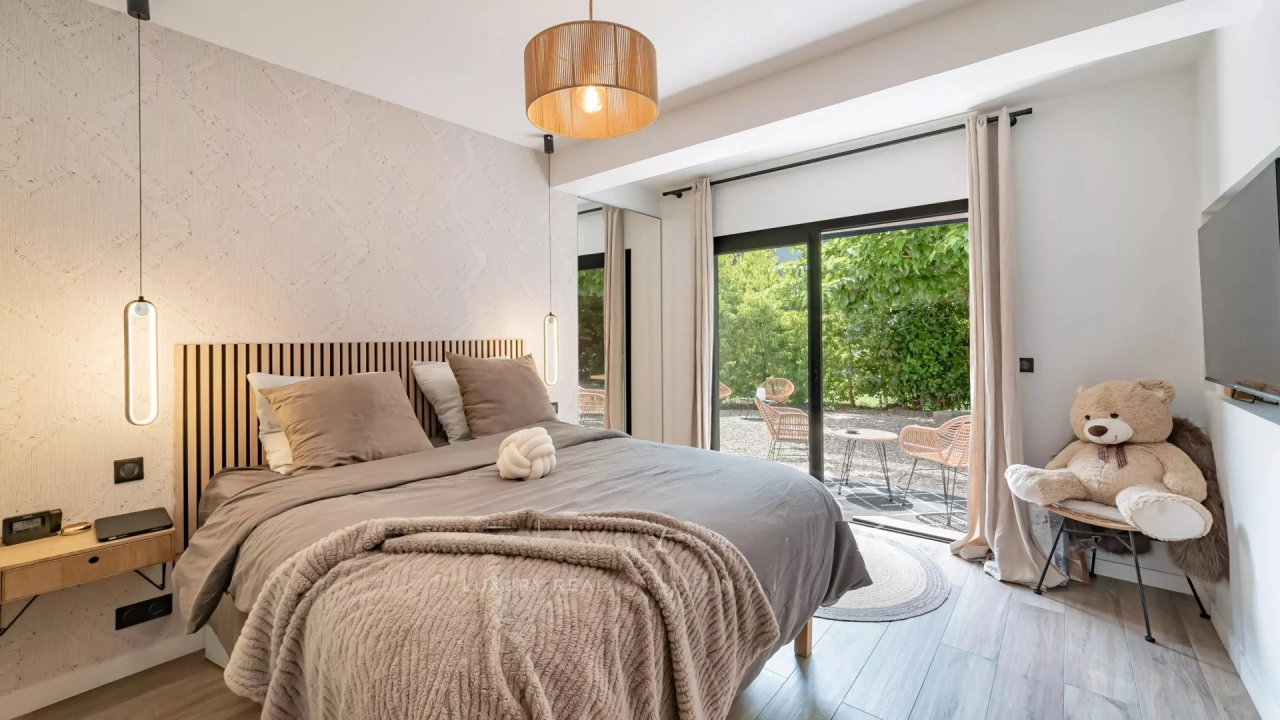 Квартира в Каннах, Франция, 160 м² - фото 11
