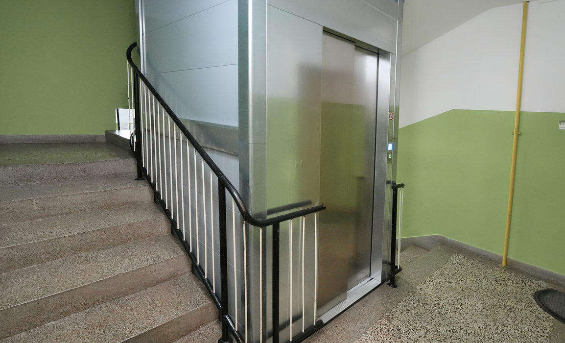 Квартира в Копере, Словения, 55 м² - фото 11