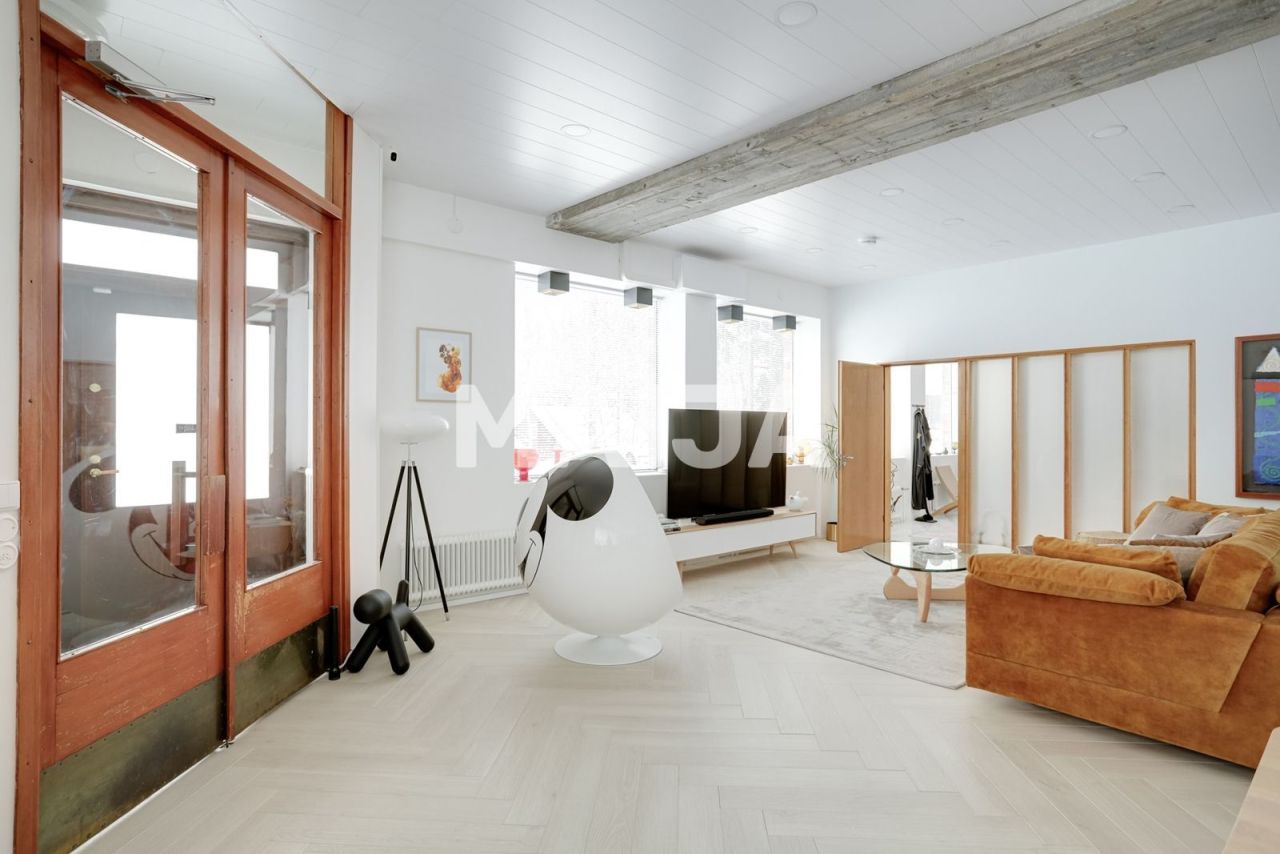 Апартаменты в Лахти, Финляндия, 99 м² - фото 3