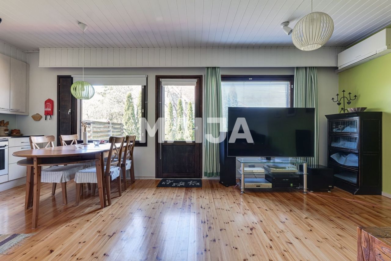 Квартира в Хельсинки, Финляндия, 70.5 м² - фото 3