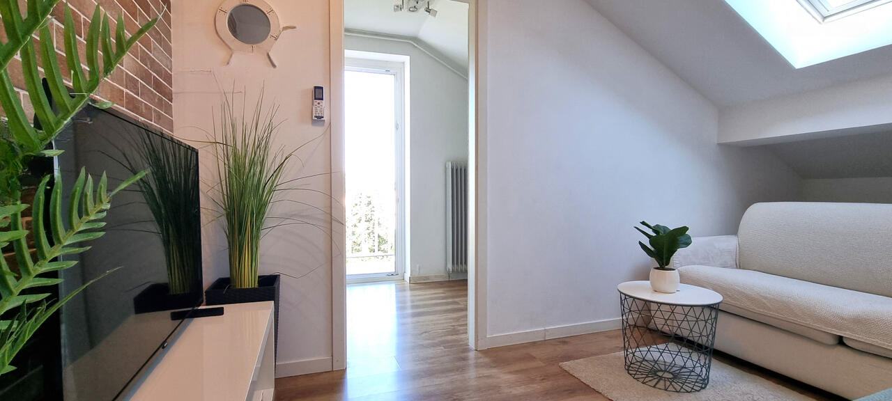 Квартира в Луции, Словения, 40 м² - фото 11
