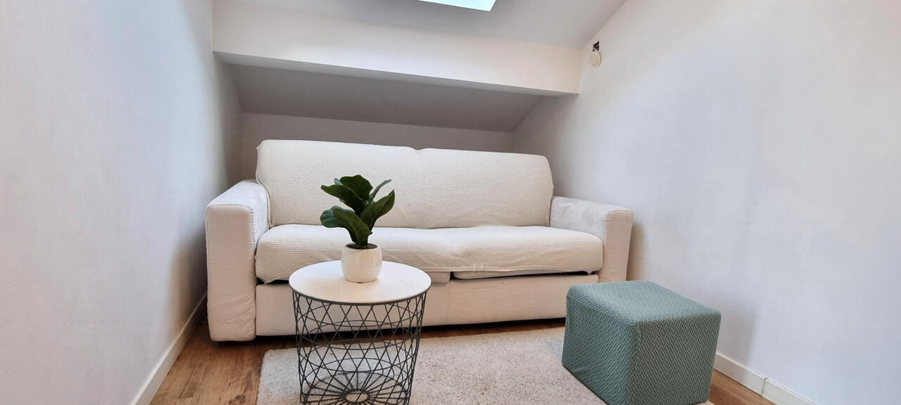 Квартира в Луции, Словения, 40 м² - фото 12