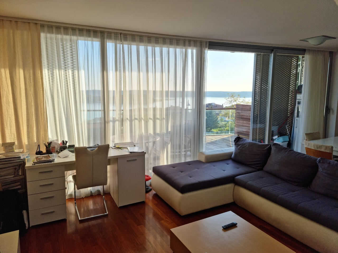 Квартира в Портороже, Словения, 112 м² - фото 12