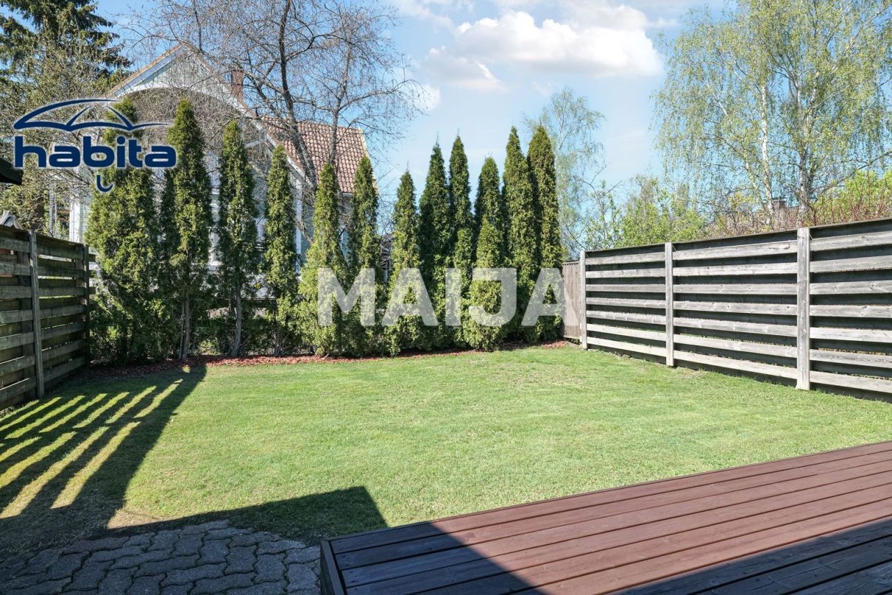 Квартира в Хельсинки, Финляндия, 70.5 м² - фото 4