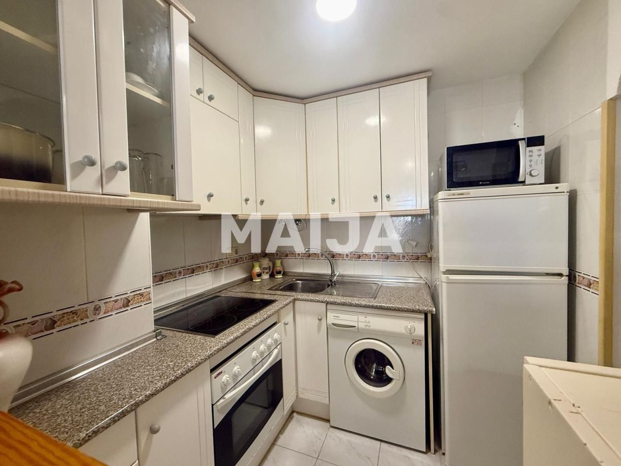 Апартаменты в Торревьехе, Испания, 47 м² - фото 4