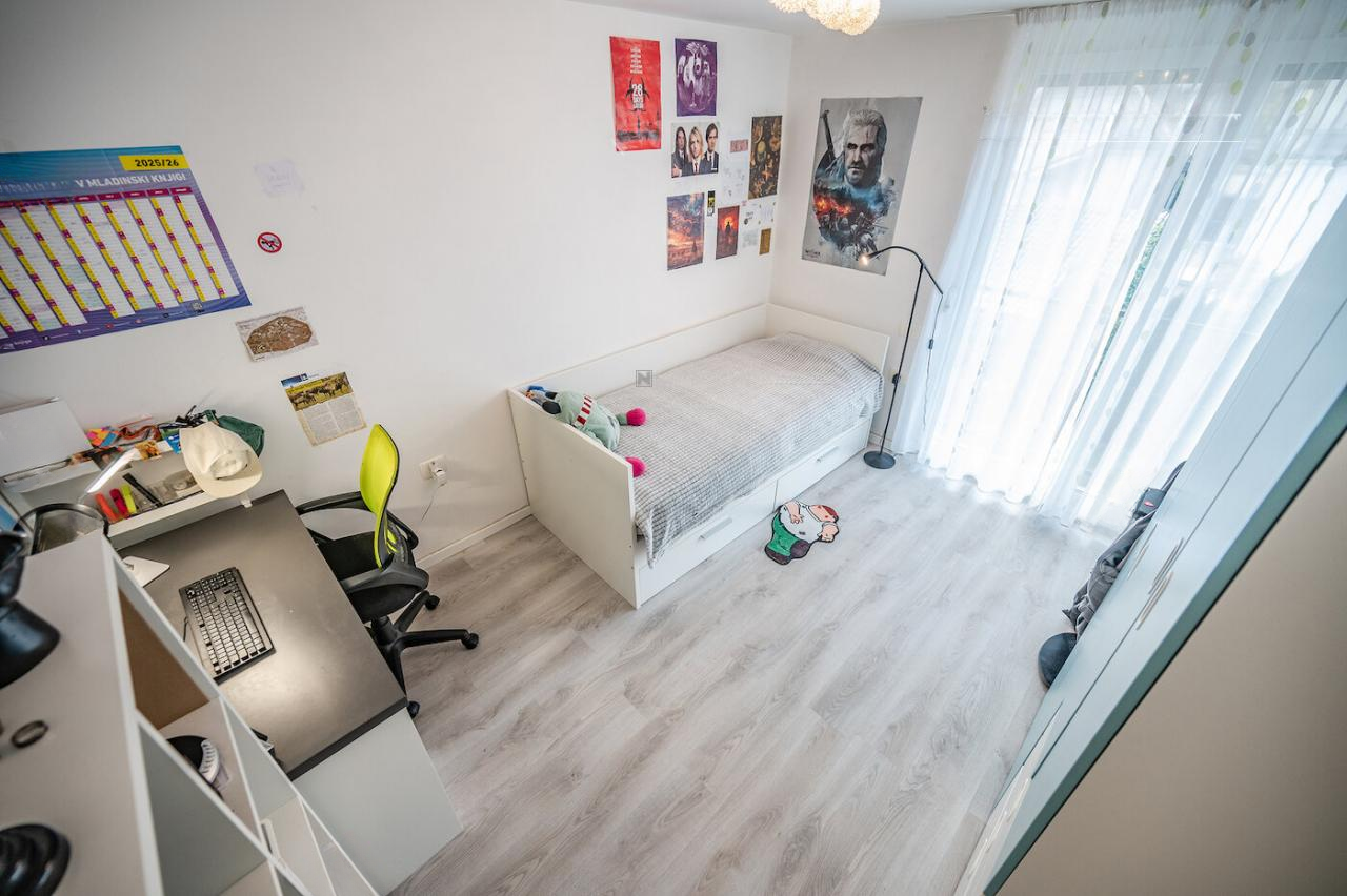 Дом в Любляне, Словения, 150 м² - фото 12