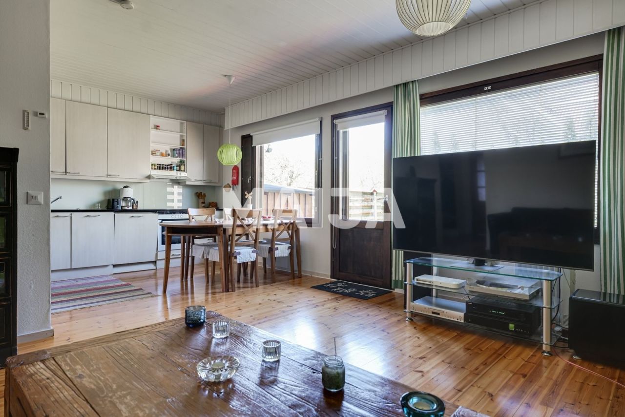 Квартира в Хельсинки, Финляндия, 70.5 м² - фото 5