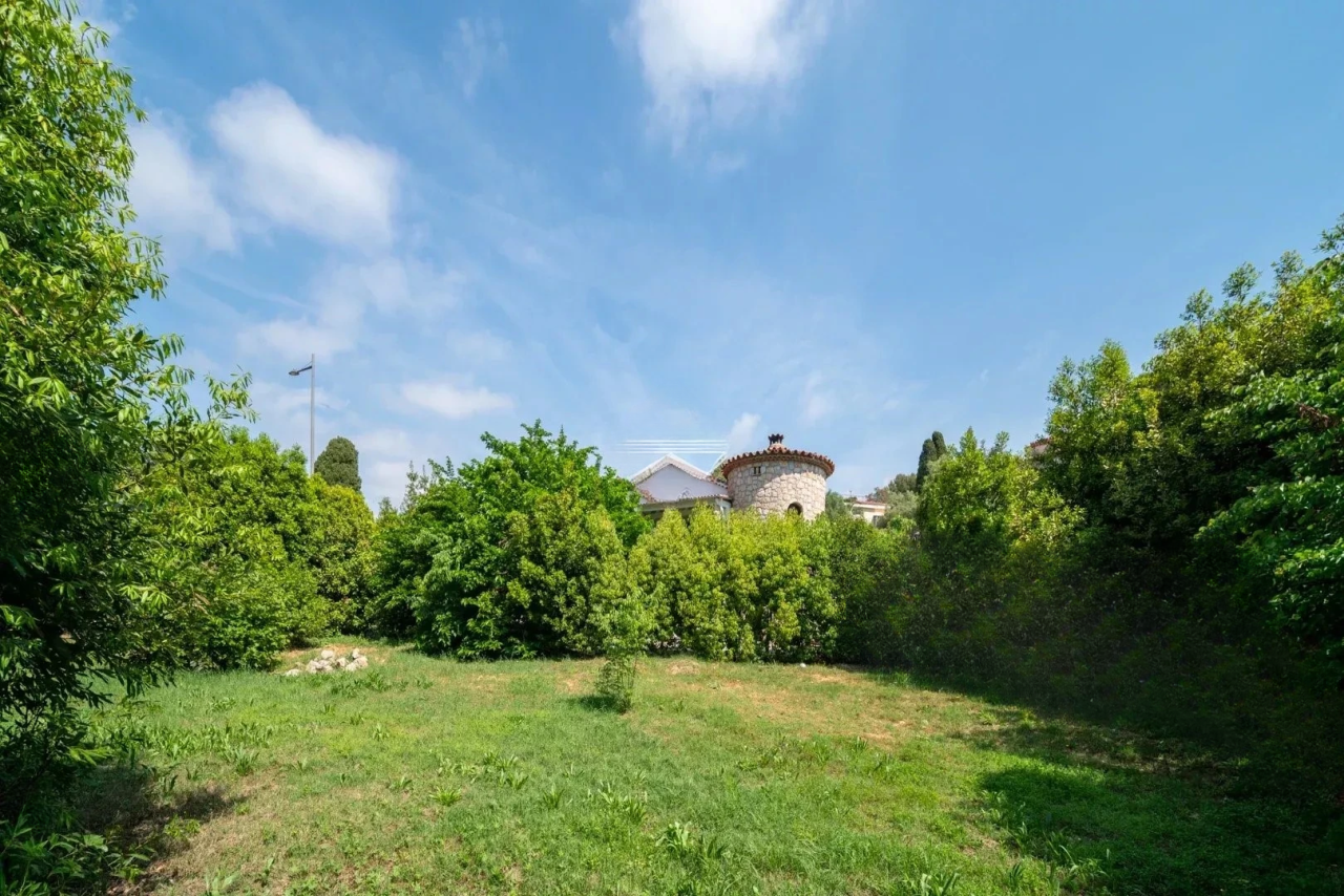 Квартира в Каннах, Франция, 160 м² - фото 12
