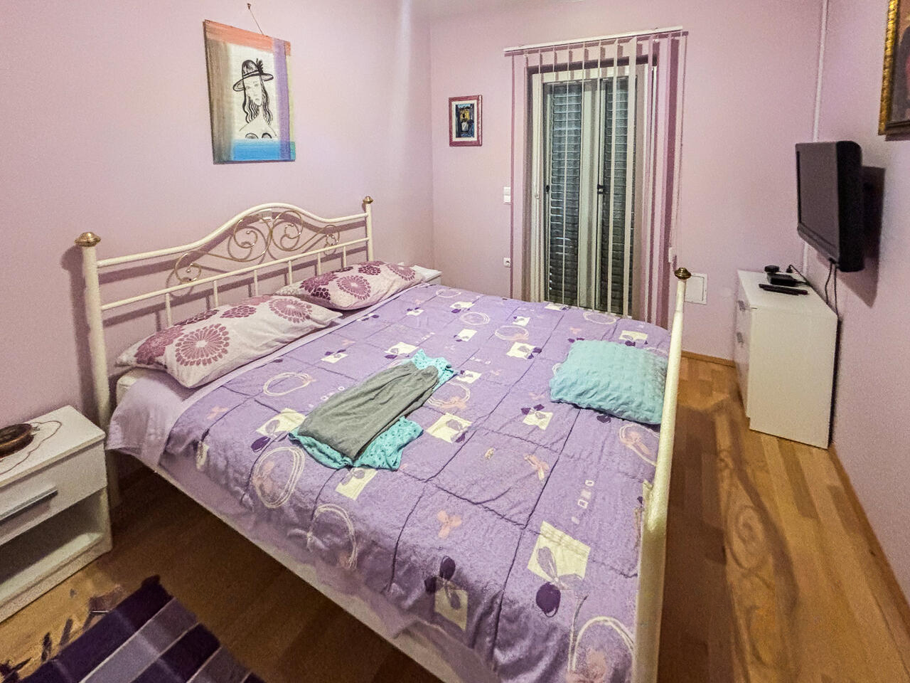 Квартира в Копере, Словения, 60 м² - фото 12