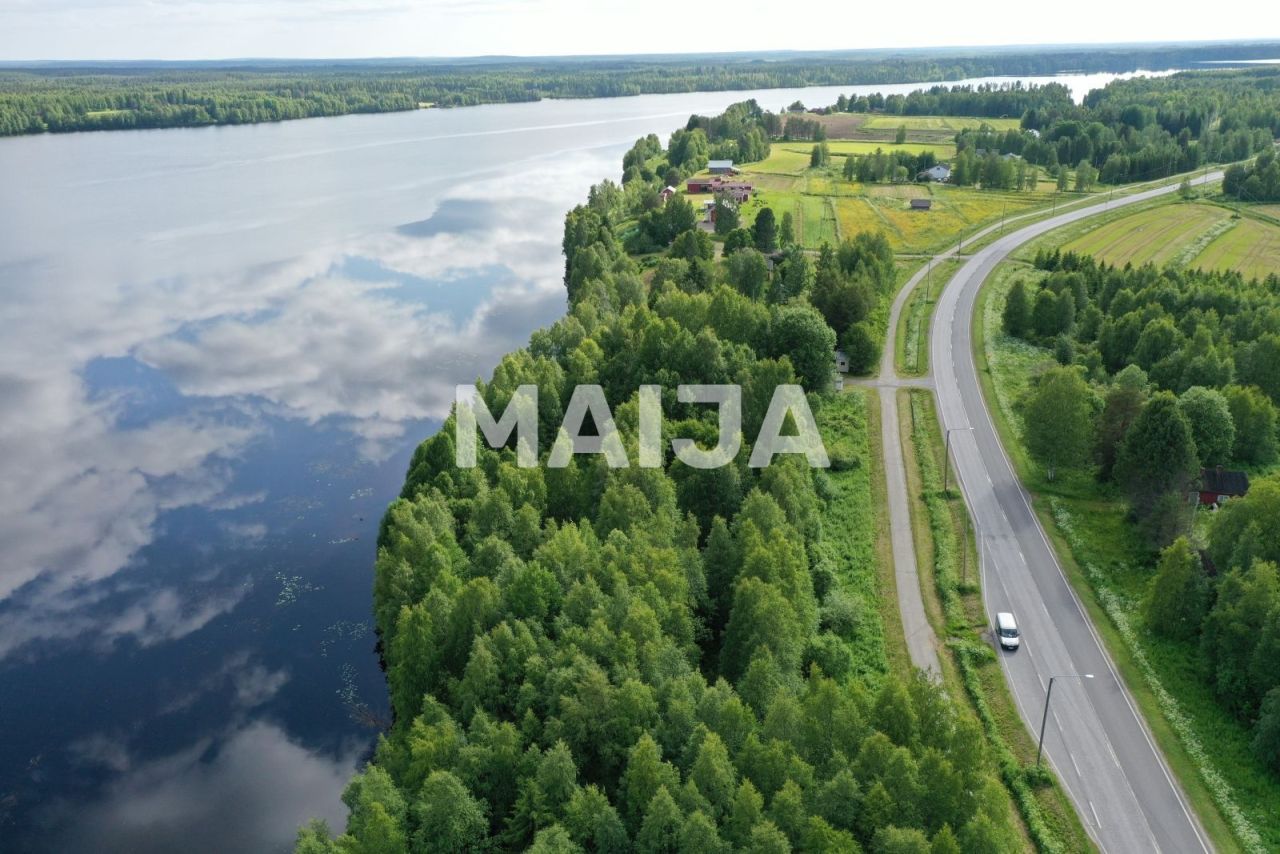 Земля Тервола, Финляндия, 5 615 м² - фото 5