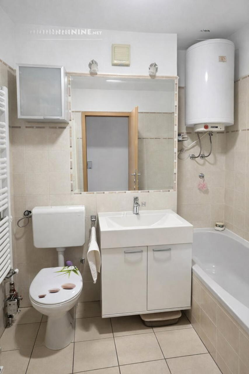 Квартира в Копере, Словения, 44 м² - фото 12
