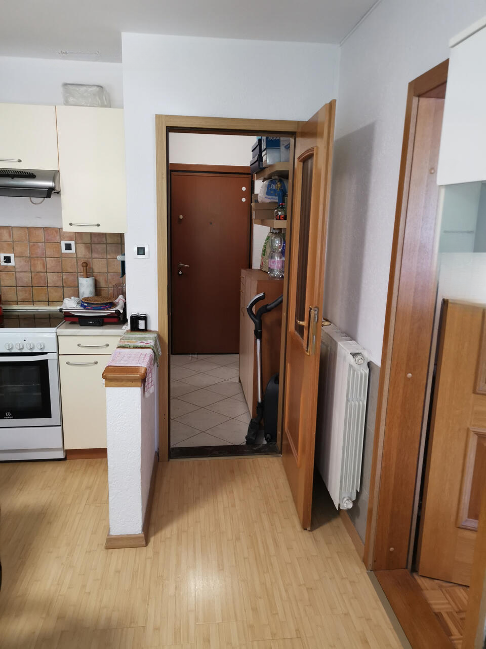 Квартира в Копере, Словения, 38 м² - фото 12