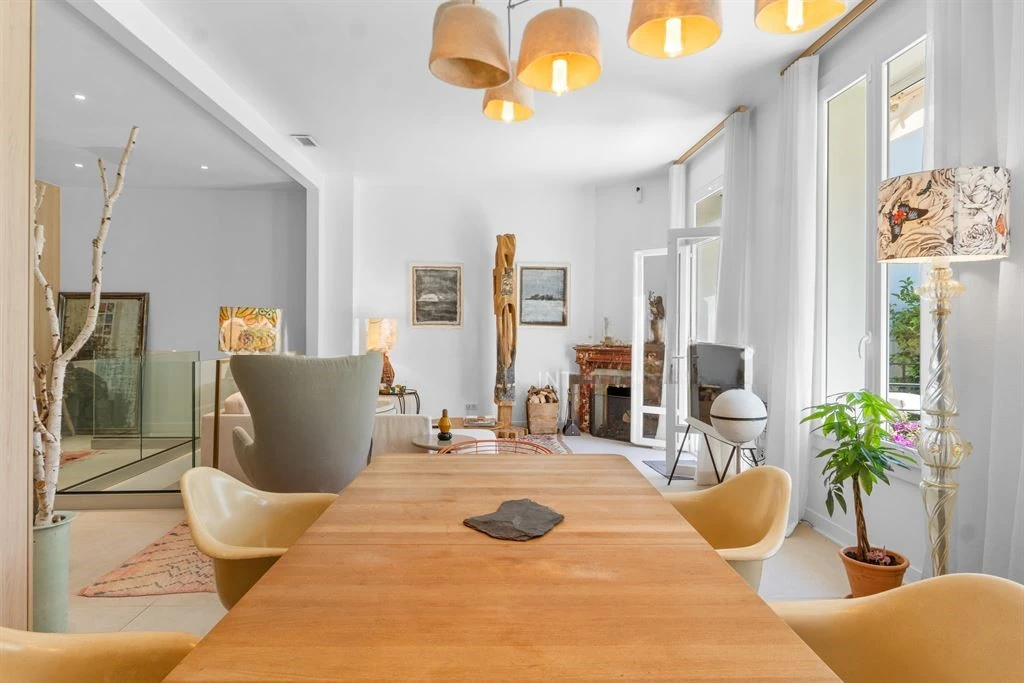 Квартира в Каннах, Франция, 130 м² - фото 12