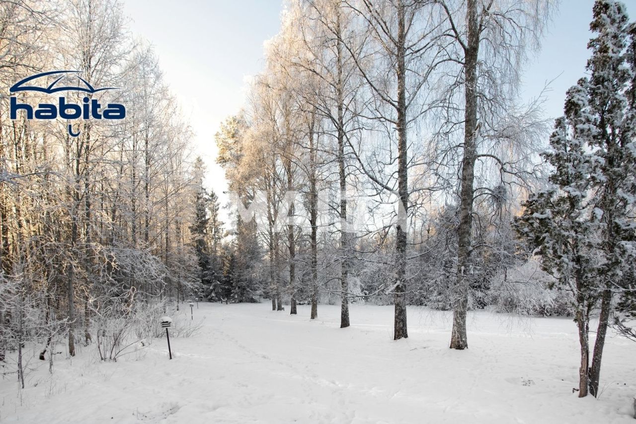 Земля в Лахти, Финляндия, 1 002 м² - фото 6