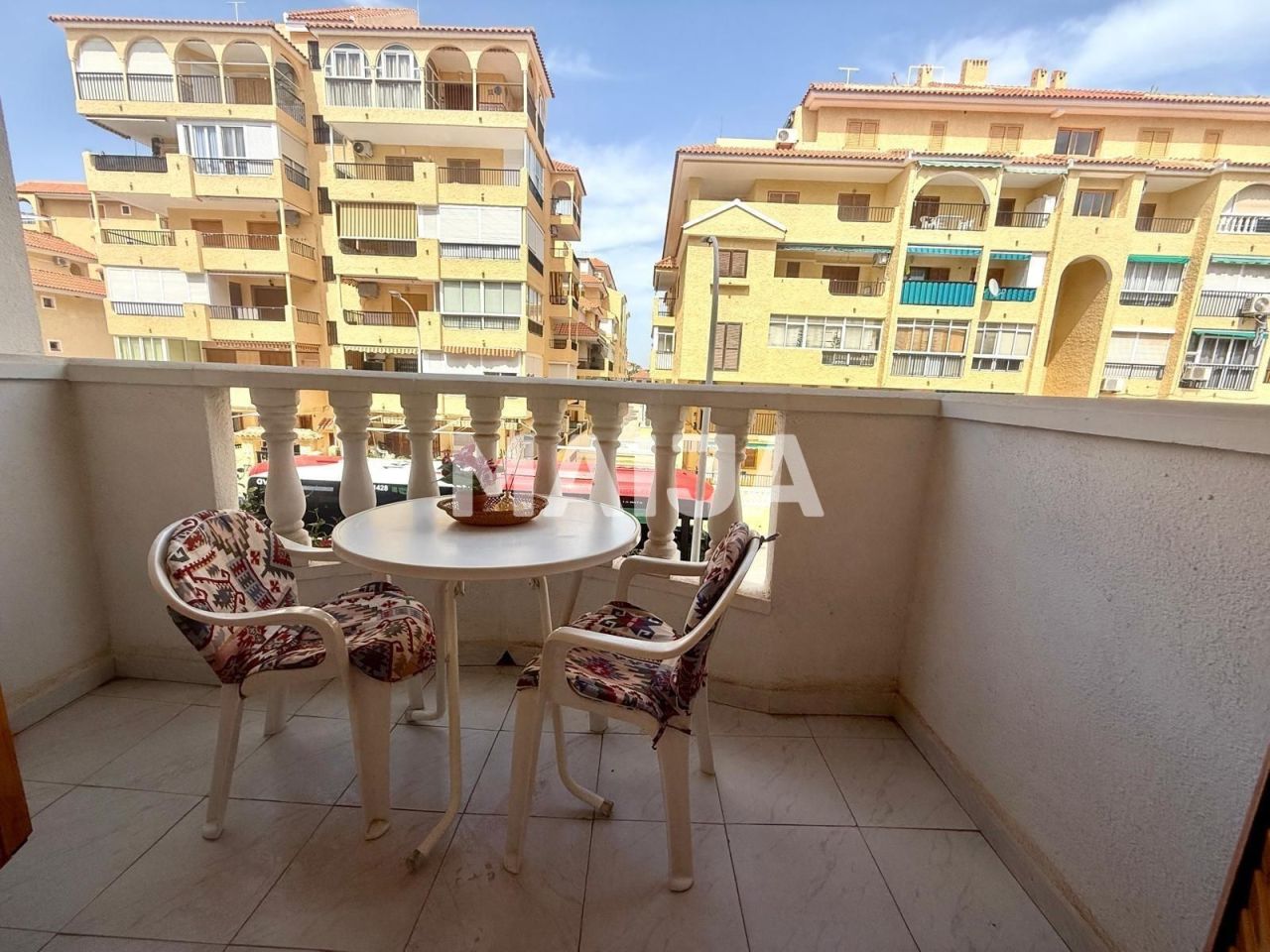 Апартаменты в Торревьехе, Испания, 47 м² - фото 6