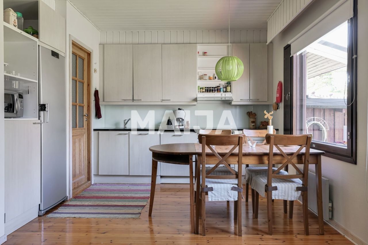 Квартира в Хельсинки, Финляндия, 70.5 м² - фото 6