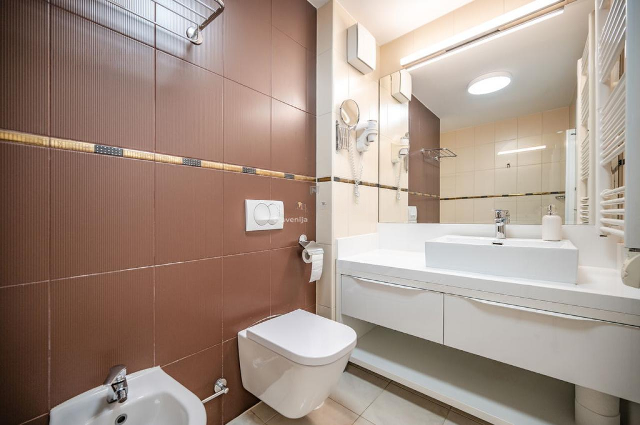 Квартира в Портороже, Словения, 78 м² - фото 12