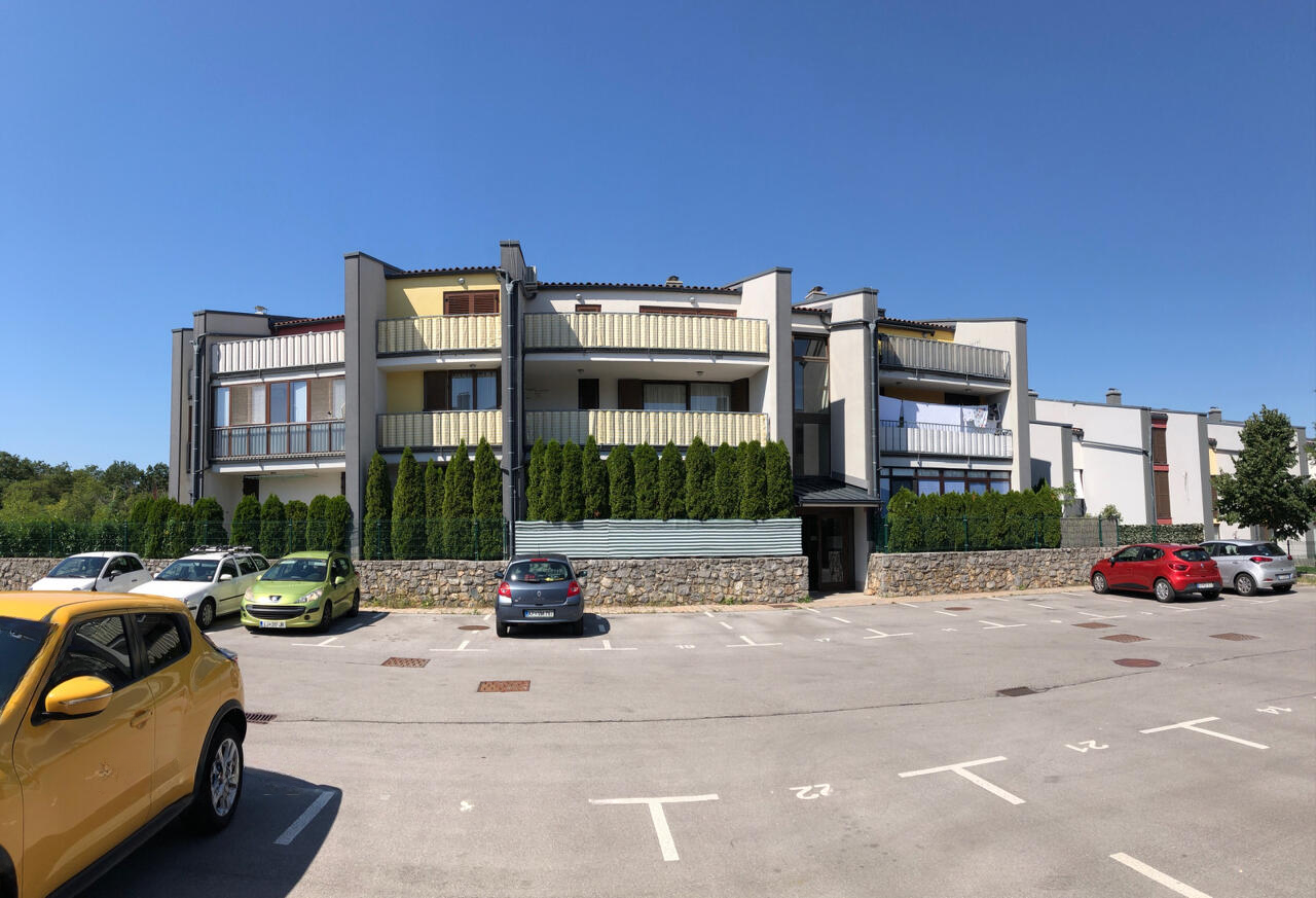 Квартира в Сежане, Словения, 81 м² - фото 12