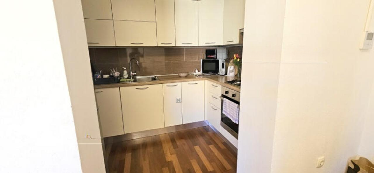 Квартира в Портороже, Словения, 45 м² - фото 12
