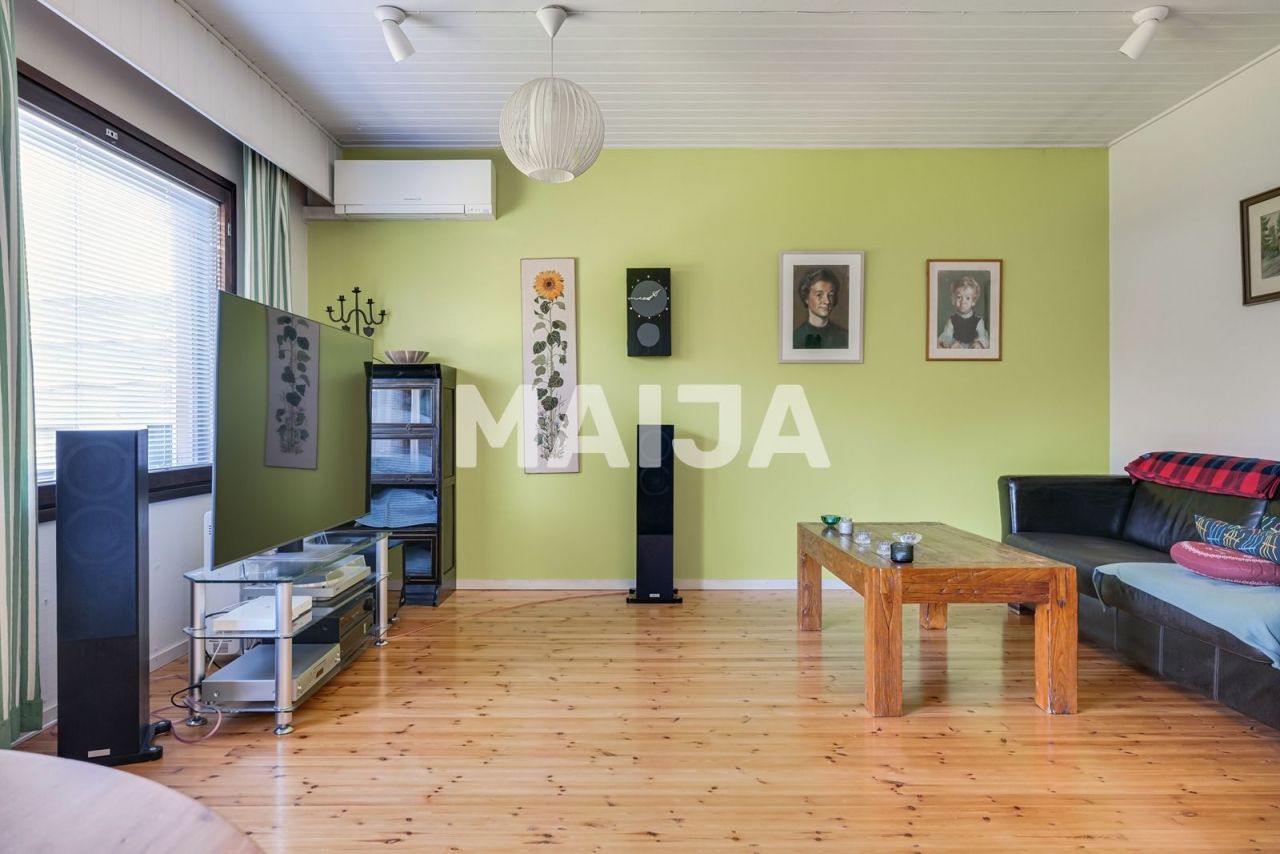 Квартира в Хельсинки, Финляндия, 70.5 м² - фото 7