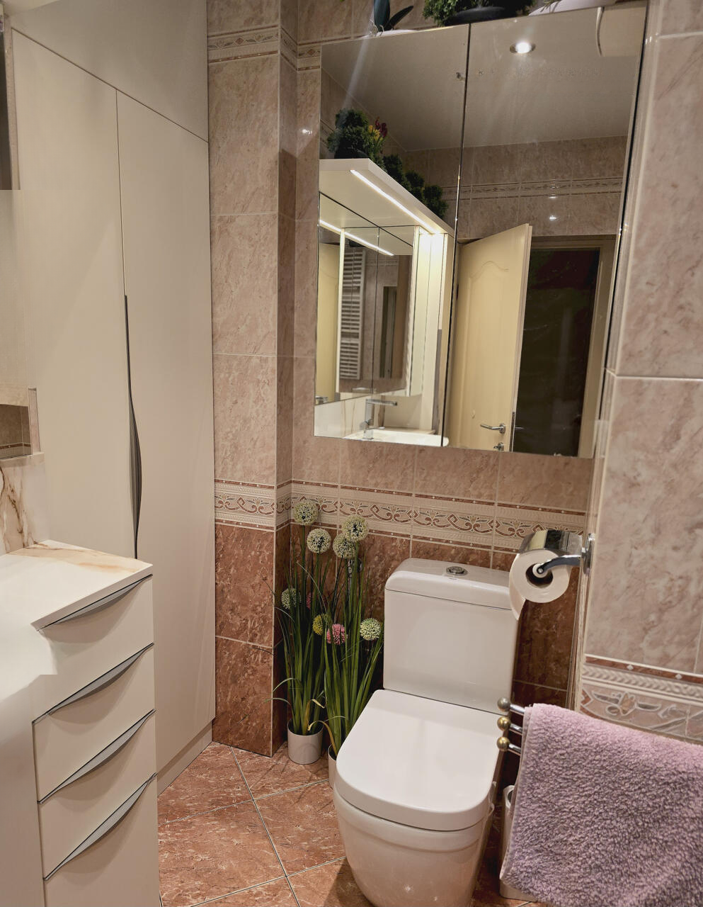 Квартира в Портороже, Словения, 67 м² - фото 13