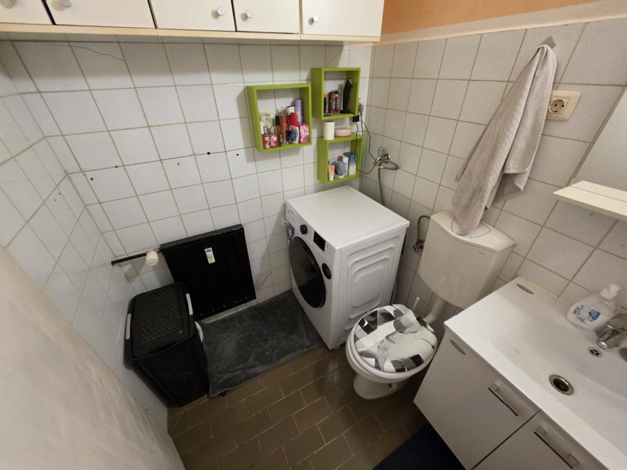 Квартира в Копере, Словения, 57 м² - фото 13
