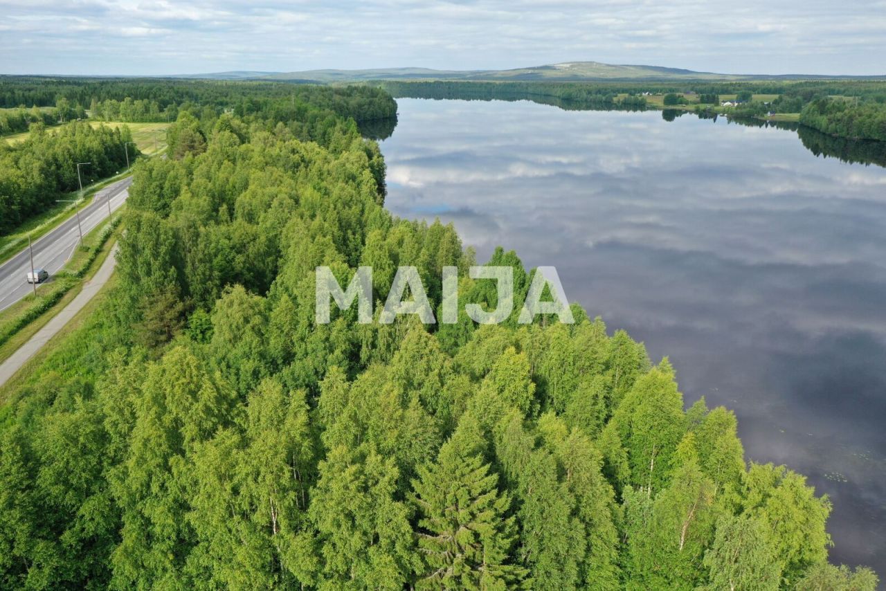Земля Тервола, Финляндия, 5 615 м² - фото 7