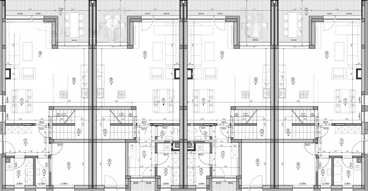 Дом в Любляне, Словения, 160 м² - фото 13