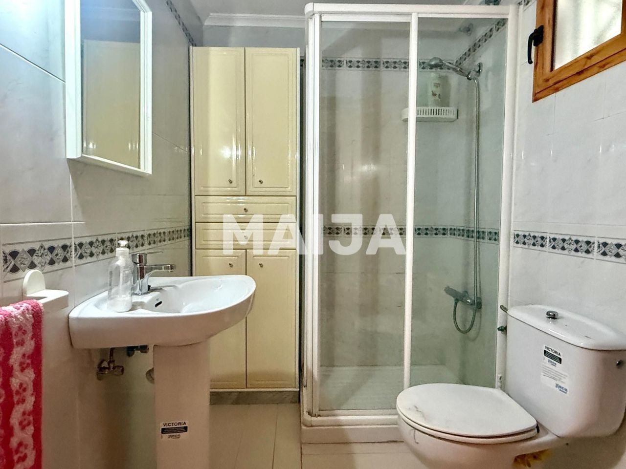 Апартаменты в Торревьехе, Испания, 47 м² - фото 8