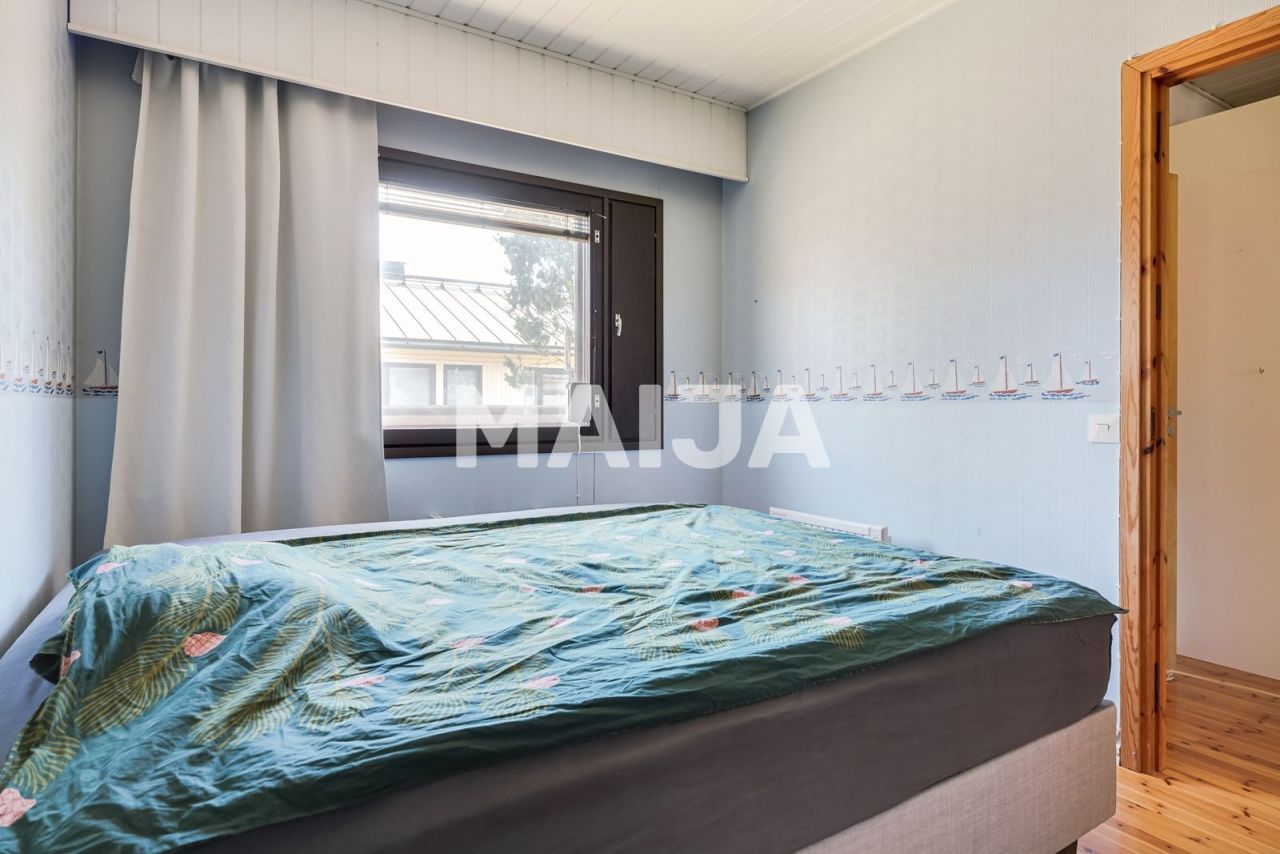 Квартира в Хельсинки, Финляндия, 70.5 м² - фото 8