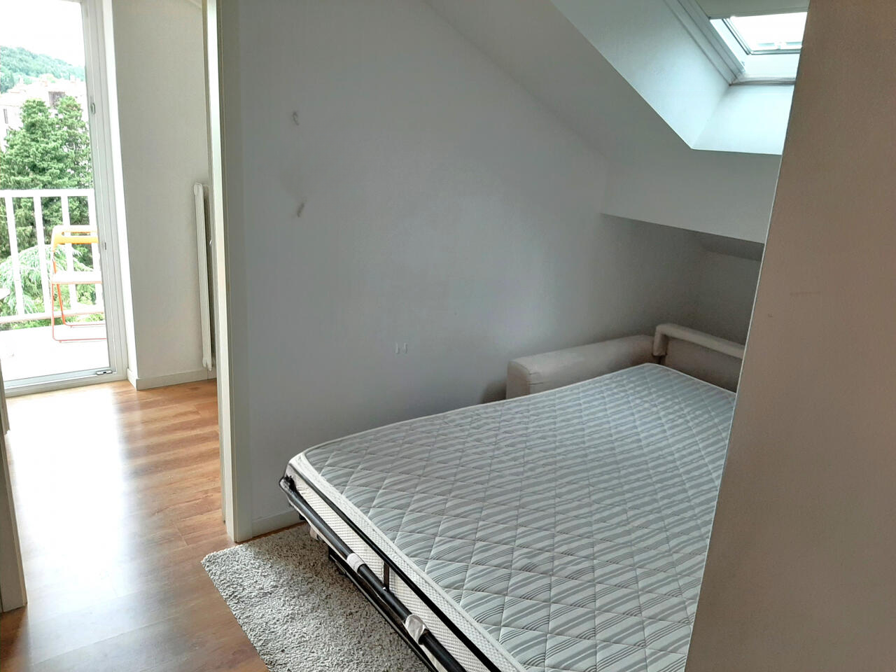 Квартира в Луции, Словения, 40 м² - фото 13